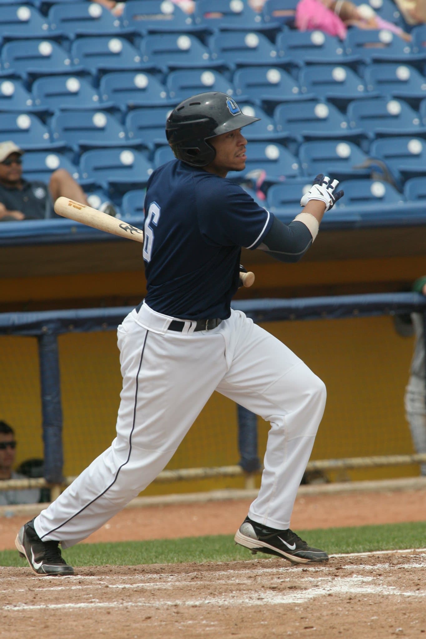 Aaron Fields